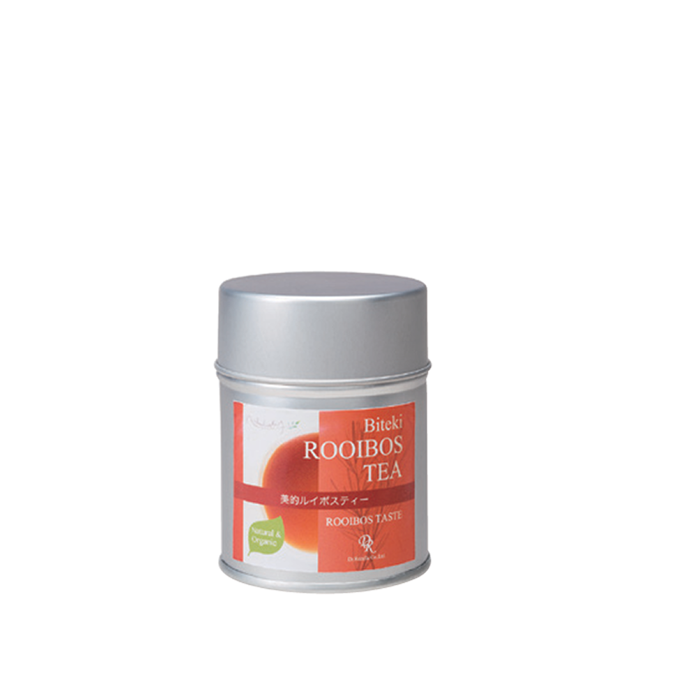 美的ルイボスティー