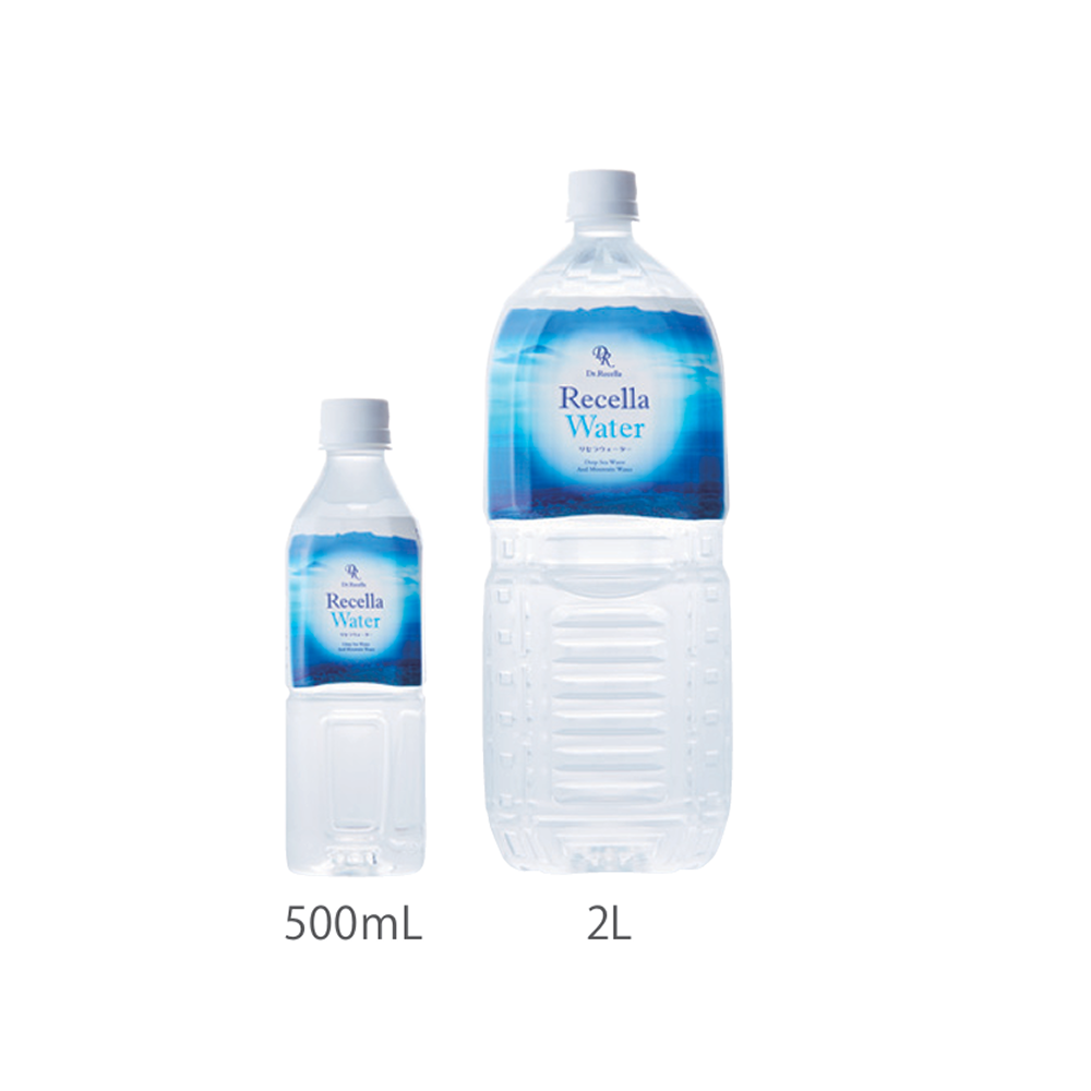 リセラウォーター